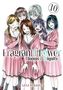 Saka Mikami: The Fragrant Flower Blooms with Dignity 10, Buch