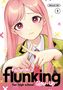 Mitsuki Mii: Kusunoki's Flunking Her High School Glow-Up 1, Buch