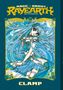 Clamp: Magic Knight Rayearth Part 2 Vol. 2 (Paperback), Buch