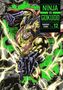 Shinsuke Kondo: Ninja vs. Gokudo 12, Buch