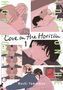 Machi Yamashita: Love on the Horizon 1, Buch