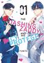 Fumito: The Dashing Zaddy and His Icy Protégé 1, Buch