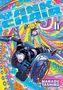 Manabu Yashiro: Tank Chair 6, Buch