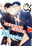 Fumito: The Dashing Zaddy and His Icy Protégé 4, Buch