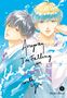Haruka Mitsui: Anyway, I'm Falling in Love with You. 8, Buch, Buch