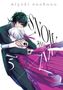 Miyuki Unohana: Snow & Ink 5, Buch