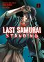 Shogo Imamura: Last Samurai Standing 1, Buch