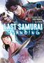 Shogo Imamura: Last Samurai Standing 2, Buch