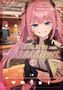 Masakuni Igarashi: Tune in to the Midnight Heart 5, Buch