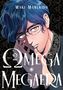 Maki Marukido: Omega Megaera 2, Buch
