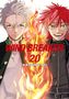 Satoru Nii: Wind Breaker 20, Buch