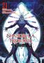 Ryosuke Fuji: Shangri-La Frontier 21, Buch