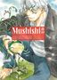 Yuki Urushibara: Mushishi Collector's Edition 1, Buch