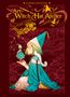 Kamome Shirahama: The Art of Witch Hat Atelier, Buch