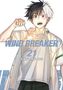 Satoru Nii: Wind Breaker 21, Buch