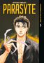 Hitoshi Iwaaki: Parasyte Paperback Collection 3, Buch