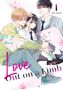 Yoko Nogiri: Love Out on a Limb 1, Buch
