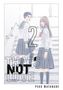 Peko Watanabe: That's Not Love 2, Buch