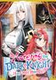 Saka Mikami: Marrying the Dark Knight (for Her Money) 1, Buch