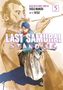 Shogo Imamura: Last Samurai Standing 5, Buch