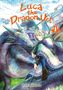 Yuna Hirasawa: Luca the Dragon Vet 1, Buch