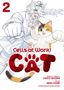 Choko Aozora: Cells at Work! Cat 2, Buch
