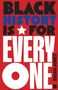 Brian Jones: Black History Is for Everyone, Buch, Buch