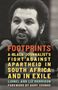 Lionel Morrison: Footprints, Buch