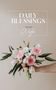 Honor Books: Daily Blessings for My Wife, Buch