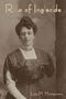 Lucy M. Montgomery: Rilla of Ingleside, Buch