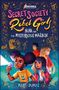 Rebel Girls: Nina and the Mysterious Mailbox, Buch