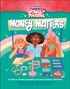 Alexa von Tobel: Rebel Girls Money Matters, Buch
