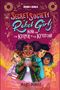 Rebel Girls: Nina and the Keeper of the Keystone, Buch, Buch