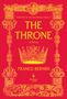 Franco Bernini: The Throne, Buch