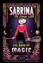 Kelly Thompson: Sabrina Book of Magic, Buch