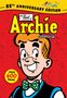 Archie Superstars: The Best of Archie Comics: 85th Anniversary Edition, Buch