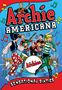 Archie Superstars: Archie Americana: Sensational Sixties, Buch