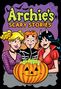 Archie Superstars: Archie's Scary Stories, Buch