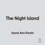 Jayne Ann Krentz: The Night Island, CD