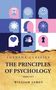 William James: The Principles of Psychology Volume 1 of 2, Buch