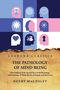 Henry Maudsley: The Pathology of Mind Being, Buch