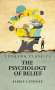 James Lindsay: The Psychology of Belief, Buch
