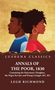 Legh Richmond: Annals of the Poor, 1830, Buch