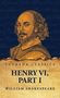 William Shakespeare: Henry VI, Part I, Buch