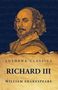 William Shakespeare: Richard III, Buch
