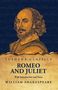 William Shakespeare: Romeo and Juliet, Buch