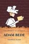 George Eliot: Adam Bede, Buch