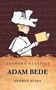 George Eliot: Adam Bede, Buch
