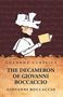 Giovanni Boccaccio: The Decameron of Giovanni Boccaccio, Buch