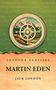 Jack London: Martin Eden, Buch